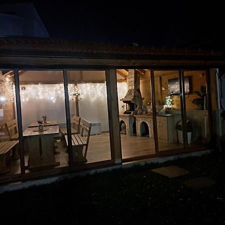 Guest House Ideal Sapareva Banya Esterno foto