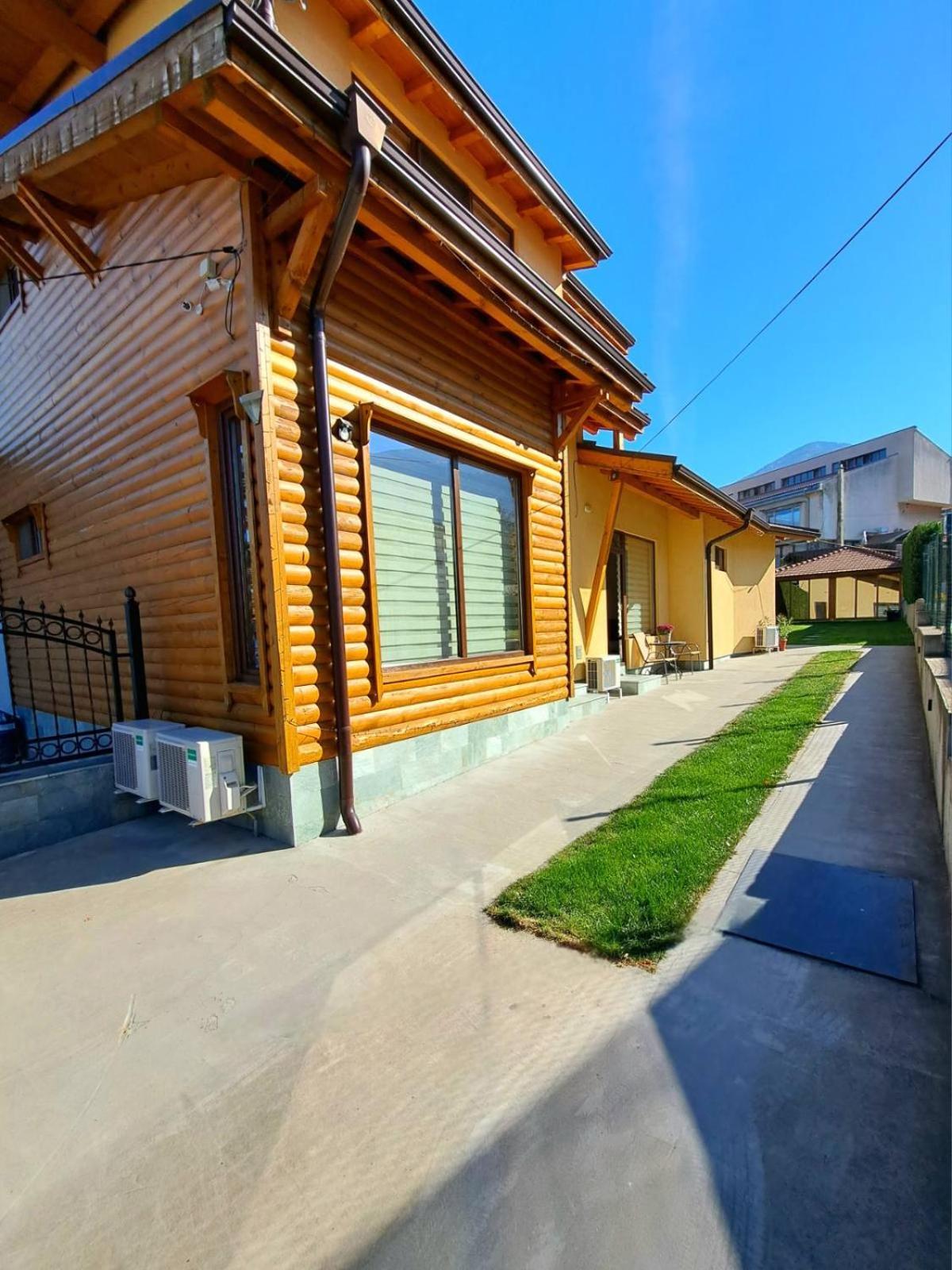 Guest House Ideal Sapareva Banya Esterno foto
