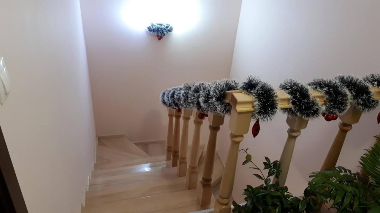 Guest House Ideal Sapareva Banya Esterno foto