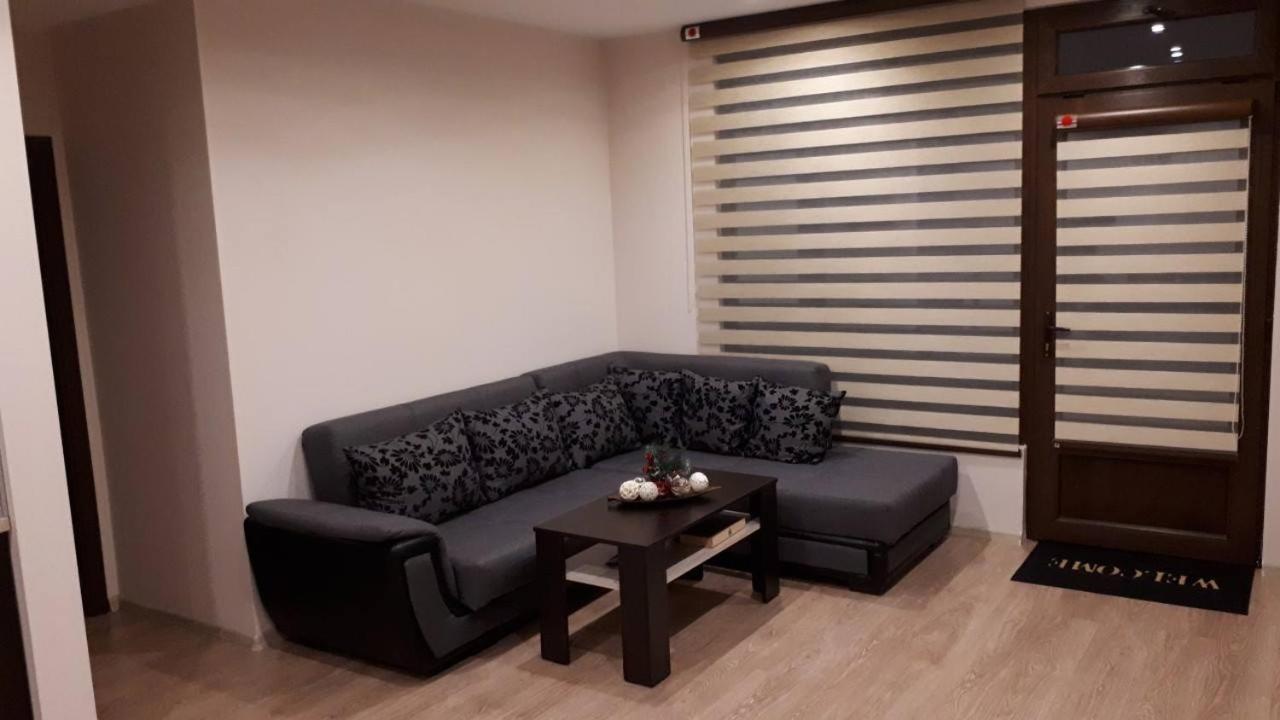 Guest House Ideal Sapareva Banya Esterno foto