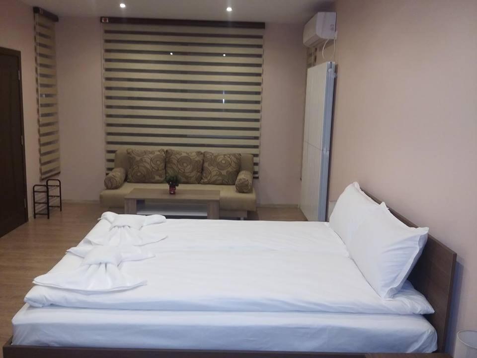 Guest House Ideal Sapareva Banya Esterno foto