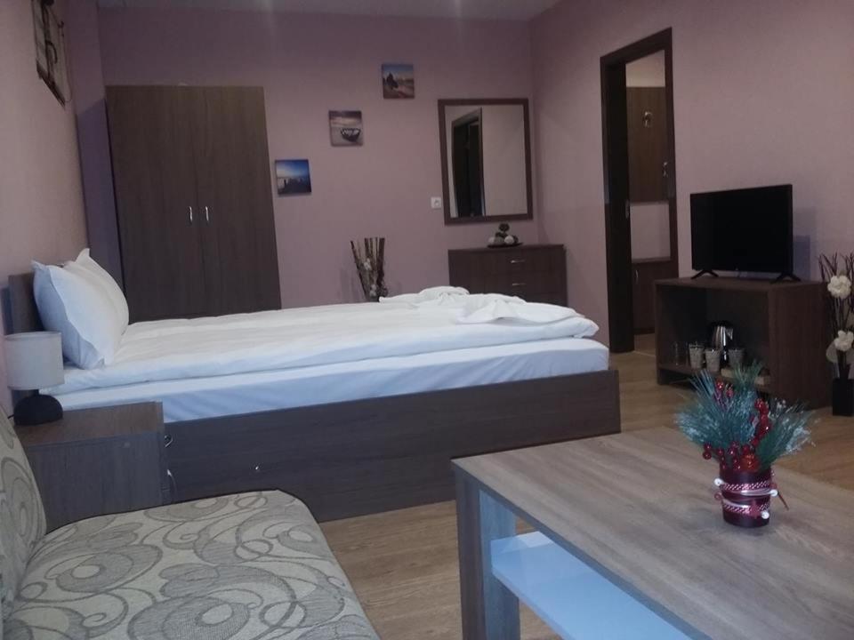 Guest House Ideal Sapareva Banya Esterno foto