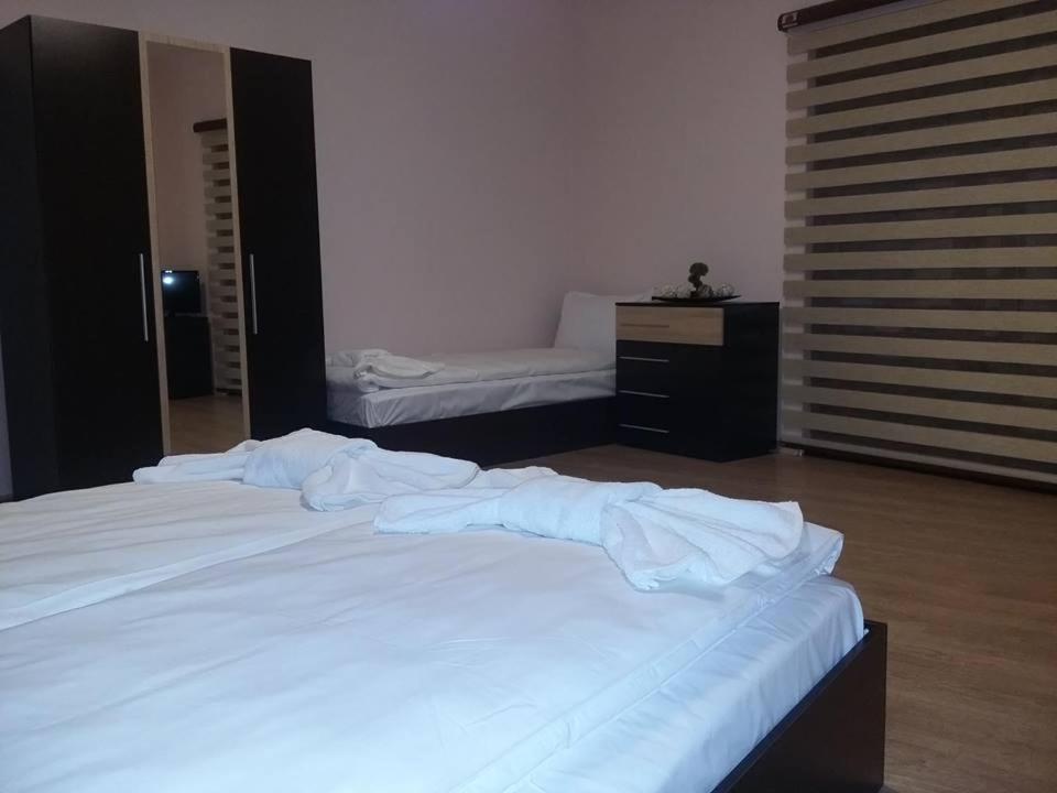 Guest House Ideal Sapareva Banya Esterno foto
