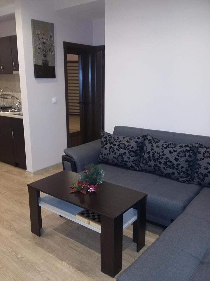 Guest House Ideal Sapareva Banya Esterno foto
