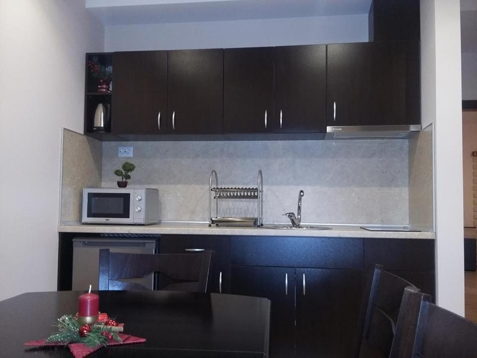 Guest House Ideal Sapareva Banya Esterno foto