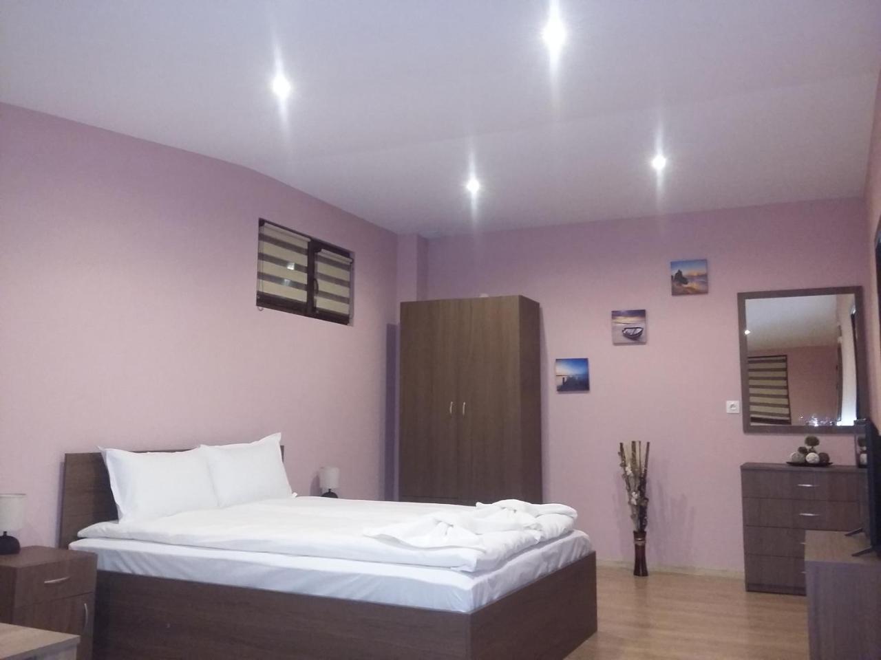 Guest House Ideal Sapareva Banya Esterno foto