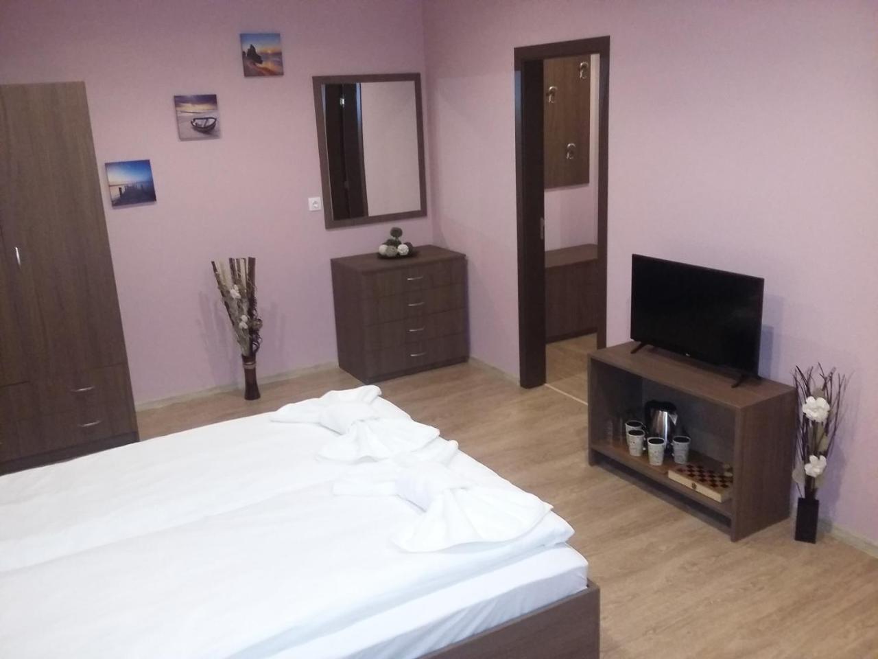 Guest House Ideal Sapareva Banya Esterno foto
