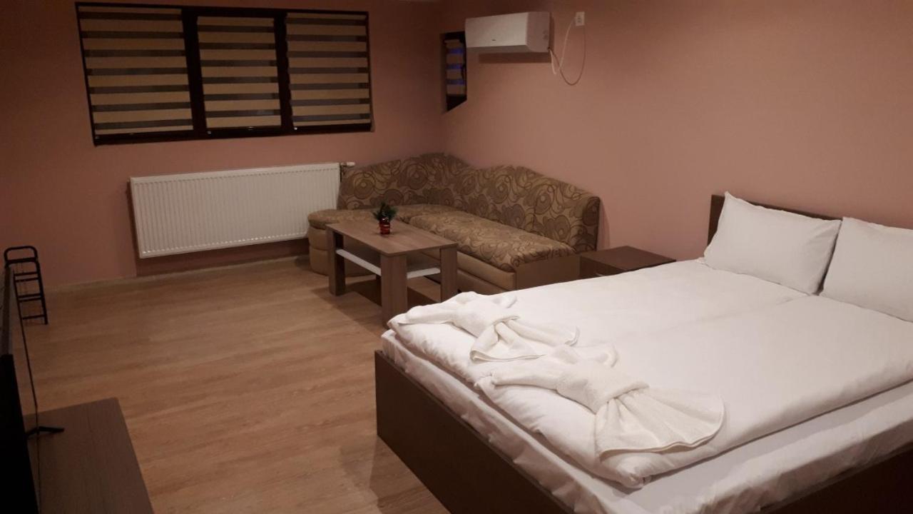 Guest House Ideal Sapareva Banya Esterno foto
