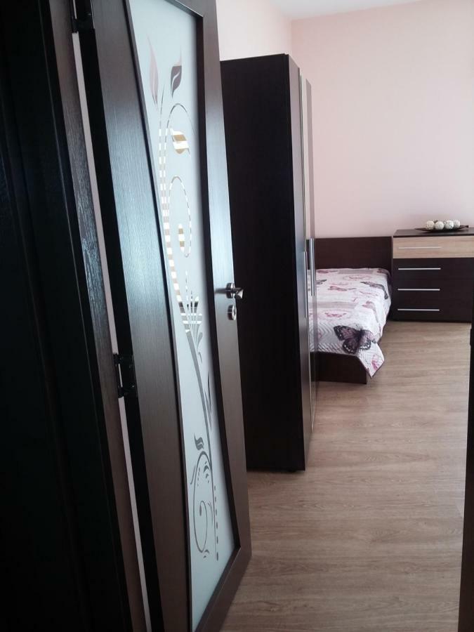 Guest House Ideal Sapareva Banya Esterno foto