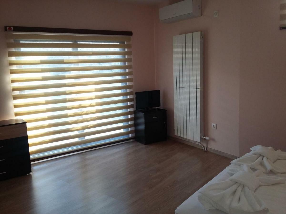 Guest House Ideal Sapareva Banya Esterno foto