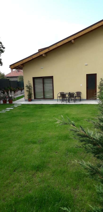 Guest House Ideal Sapareva Banya Esterno foto