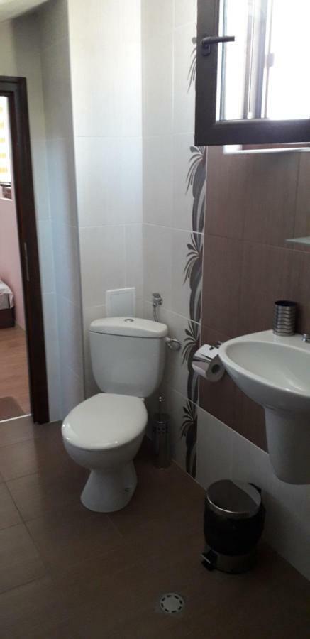 Guest House Ideal Sapareva Banya Esterno foto