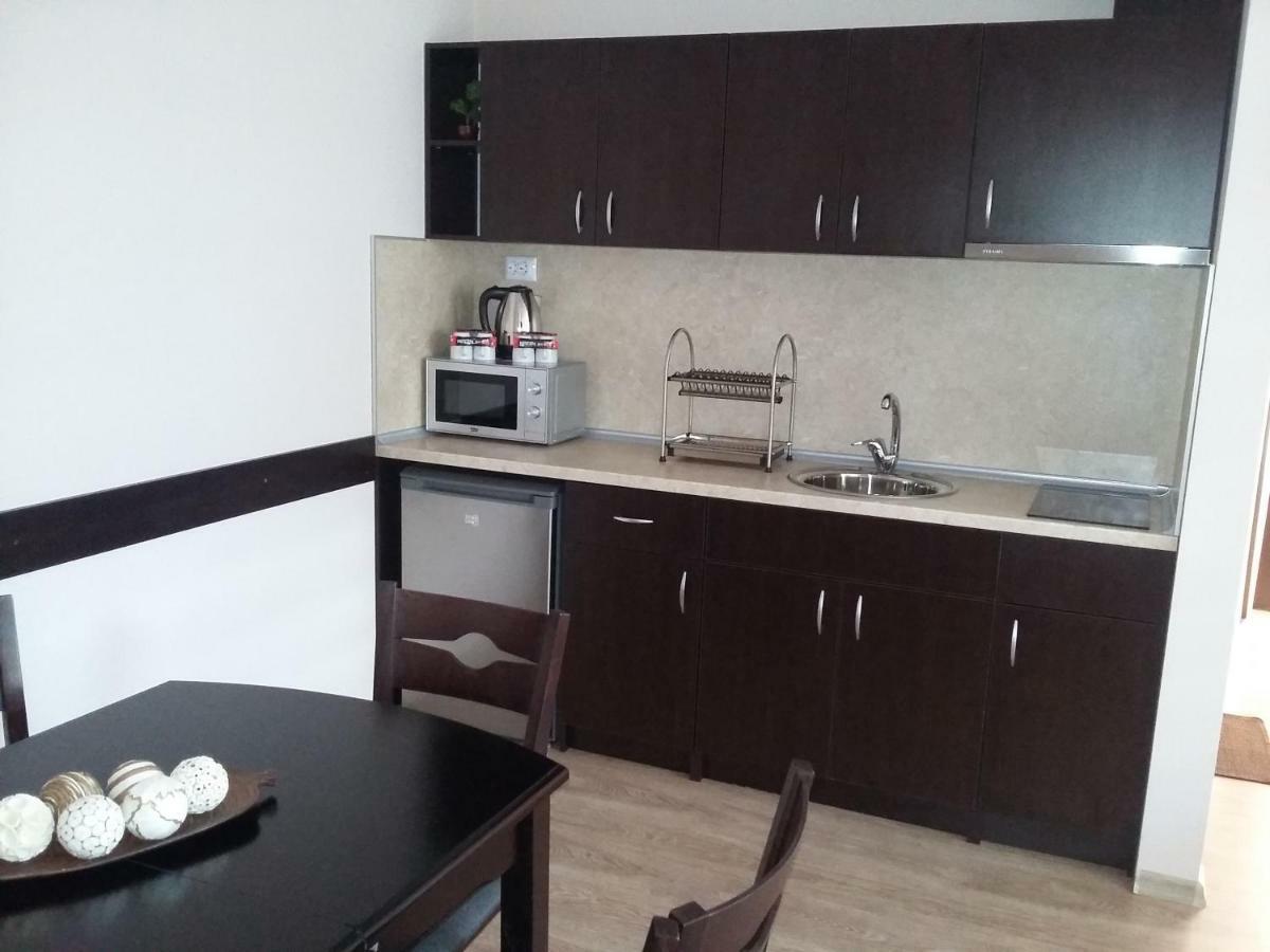 Guest House Ideal Sapareva Banya Esterno foto