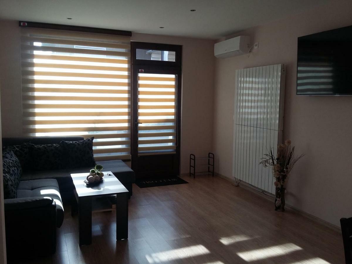 Guest House Ideal Sapareva Banya Esterno foto