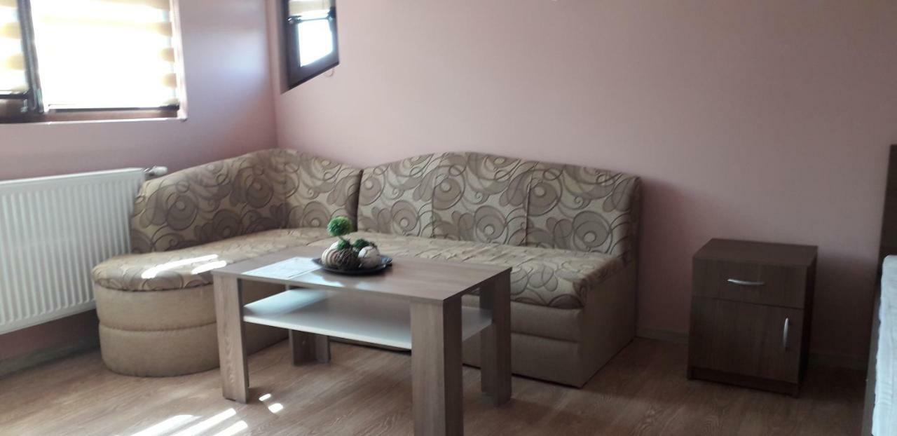 Guest House Ideal Sapareva Banya Esterno foto