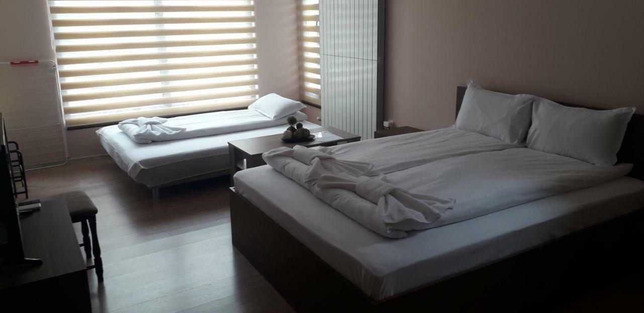 Guest House Ideal Sapareva Banya Esterno foto