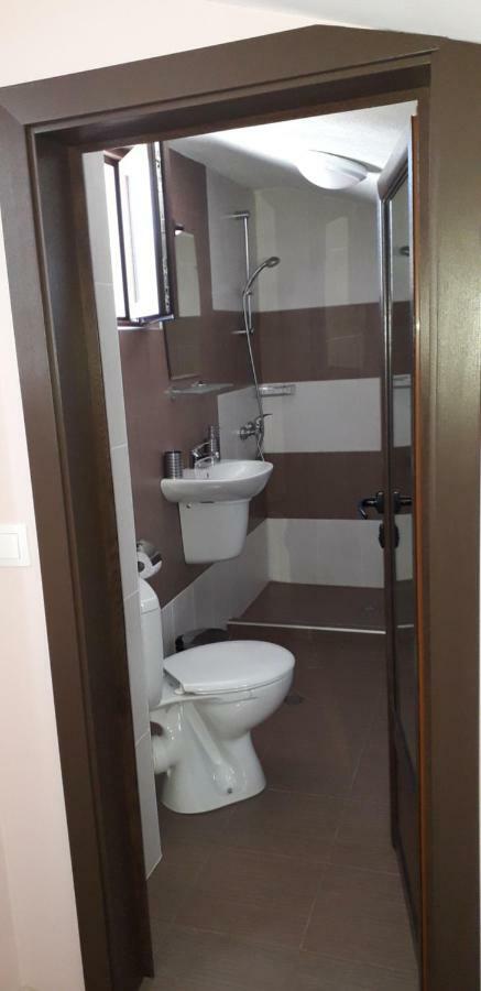 Guest House Ideal Sapareva Banya Esterno foto