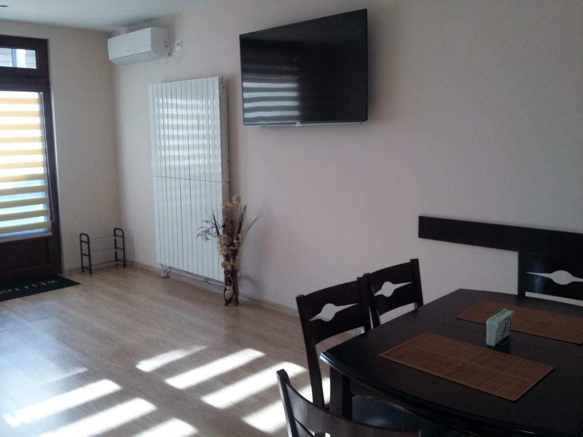 Guest House Ideal Sapareva Banya Esterno foto
