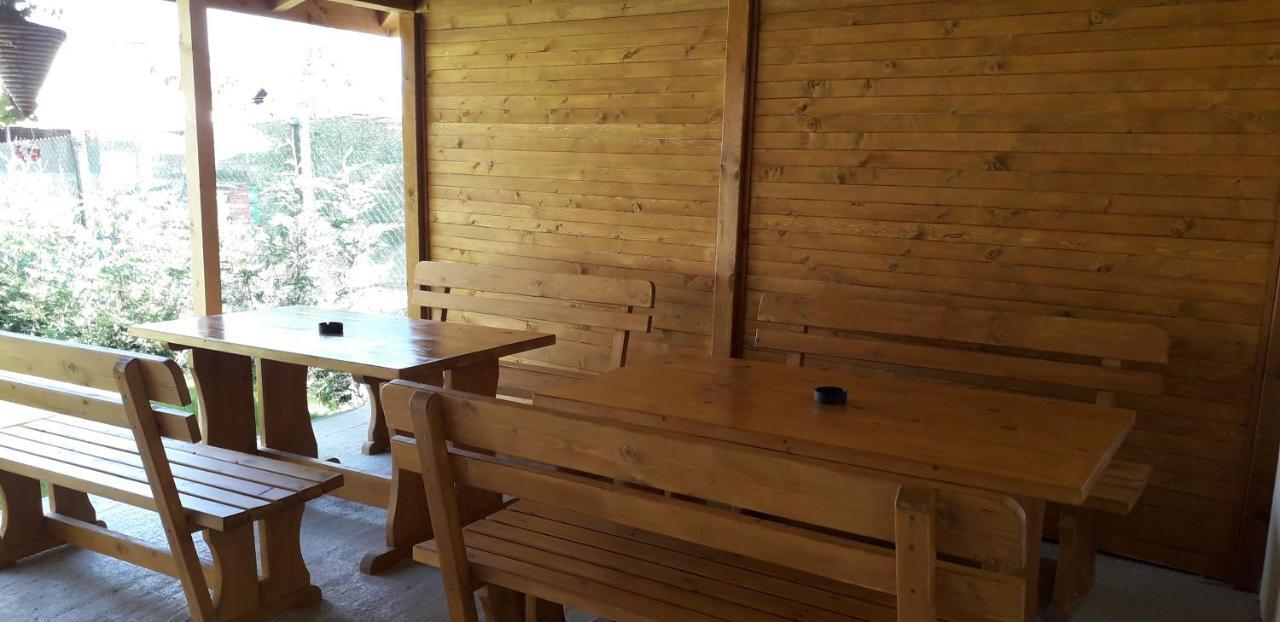 Guest House Ideal Sapareva Banya Esterno foto